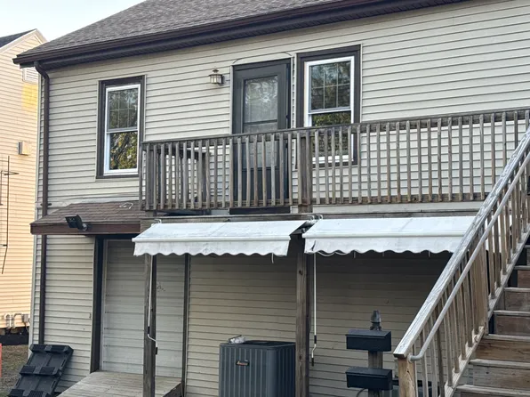 189 E Central St, Franklin, MA