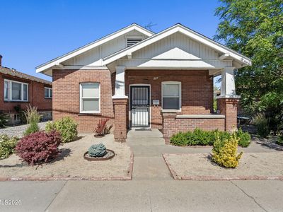 128 Keystone Ave, Reno, NV, 89503