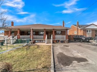 79 Kanarick Cres, Toronto, ON M3L1P3
