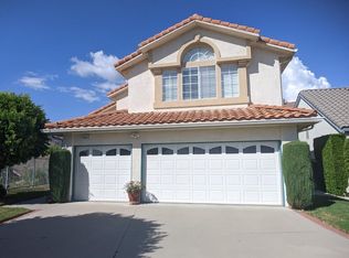 19943 Mid Pines Ln, Porter Ranch, CA 91326