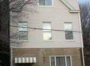 1400 James St, Pittsburgh, PA