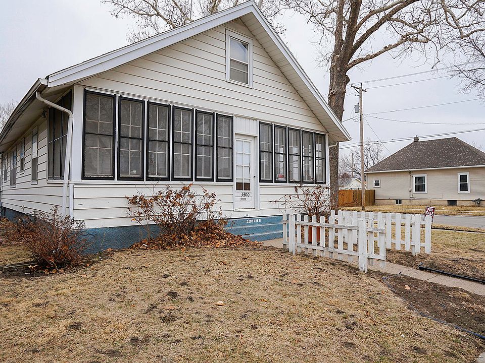 1st image of 3400 Avenue B