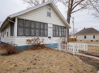 3400 Avenue B, Council Bluffs, IA 51501