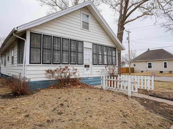 3400 Avenue B, Council Bluffs, IA 51501