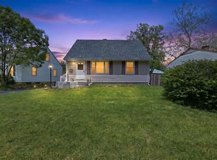 2304 Ashley Dr, Columbus, OH 43224