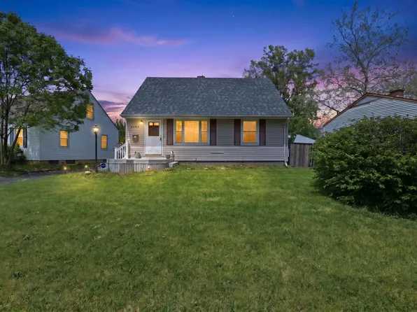 2304 Ashley Dr, Columbus, OH 43224