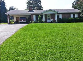 4069 Prospect Church Rd, Ooltewah, TN 37363