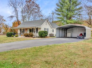 5118 Waldon Ln, Salem, VA 24153