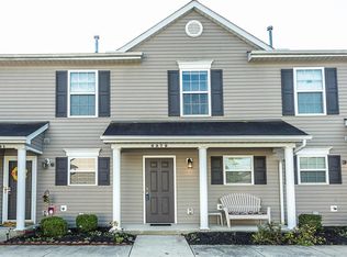 6979 Remsen Dr #77C, Canal Winchester, OH 43110