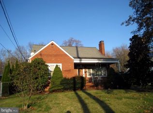 1172 Parkway Ave, Ewing, NJ 08628