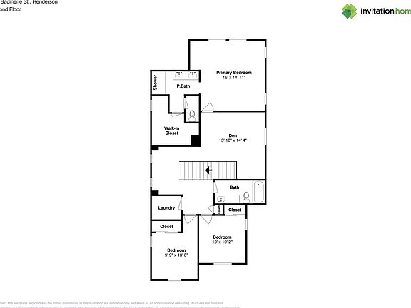 4th image of 380 Badinerie St