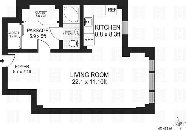 1st image of this home
