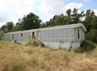 255 Cr 610, Green Forest, AR 72638