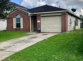 14842 Peachmeadow Ln, Channelview, TX 77530