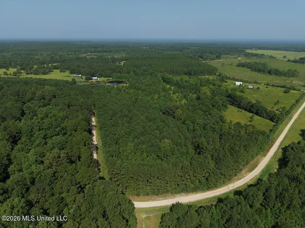 Remington Rd, Poplarville, MS 39470