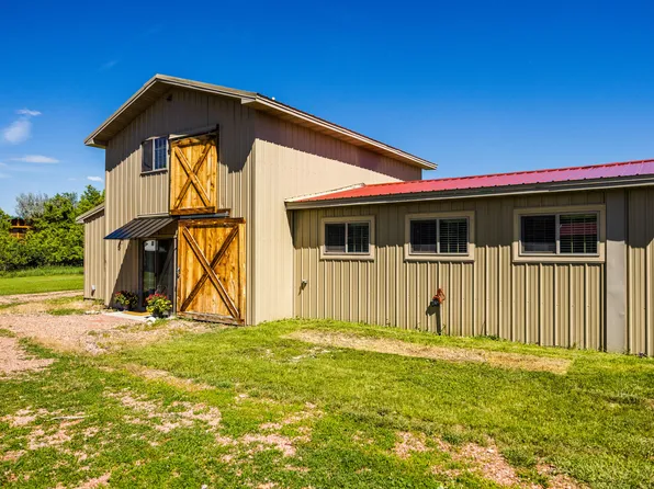 717 S Bridge St, Dayton, WY 82836