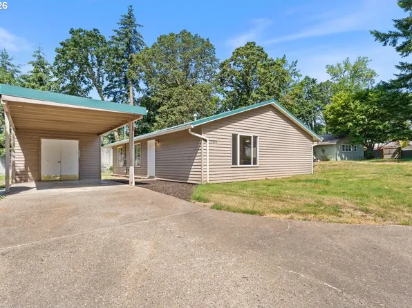 13693 SW 64th Ave, Portland, OR 97219