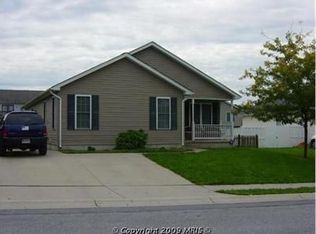 57 Fairground Ave, Taneytown, MD