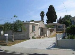 2105 S Lanoitan Ave, National City, CA 91950
