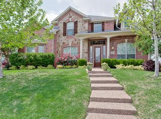 2007 Meghan Ct, Allen, TX 75013