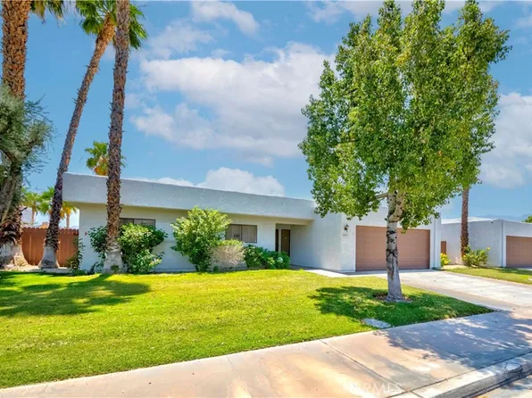 69645 Antonia Way, Rancho Mirage, CA 92270