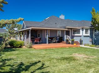 1240 Johnson Ln, Chino Valley, AZ 86323