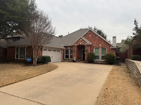 2105 Fleming Dr, McKinney, TX 75072