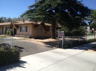 16213 Spruce St, Hesperia, CA 92345