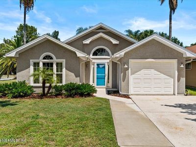 193 MIRALOMA Lane, Ponte Vedra Beach, FL, 32082