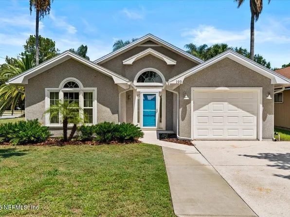 193 MIRALOMA Lane, Ponte Vedra Beach, FL 32082