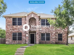 316 Timberline Dr, Cedar Hill, TX 75104