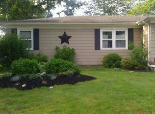 10 Cypress Dr, Smithfield, RI 02828