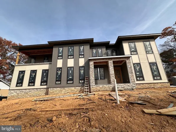 401 Old Court House Rd NE, Vienna, VA 22180