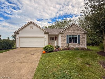 135 Pondview Cir, Rittman, OH, 44270