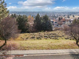 5648 Basin View Dr, Klamath Falls, OR 97603