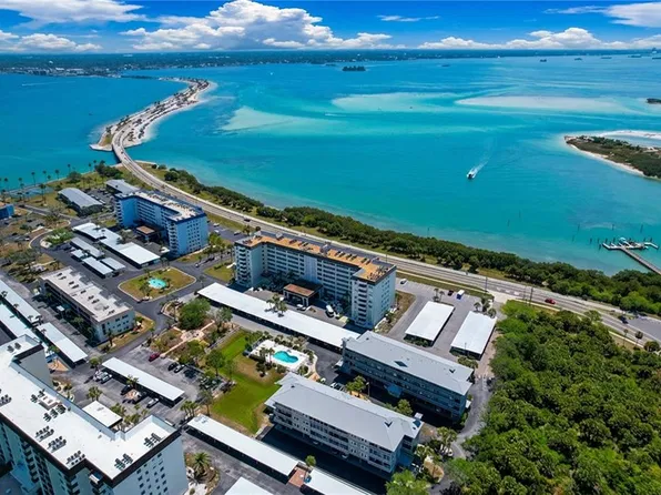7 ISLAND PARK PLACE #204, DUNEDIN, FL 34698