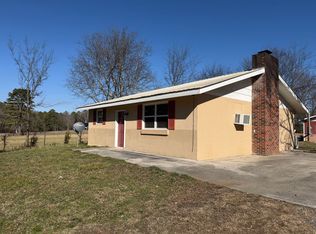 2913 Ladd Springs Rd SE, Old Fort, TN 37362