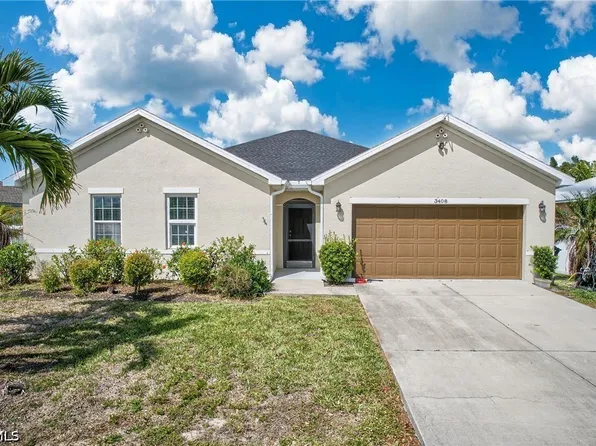 3408 SW 27th Ave, Cape Coral, FL 33914