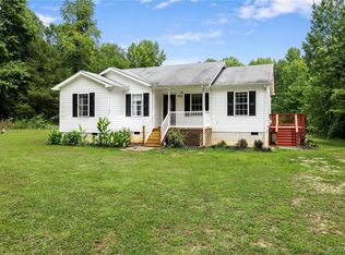 9921 S Genito Rd, Amelia Court House, VA 23002