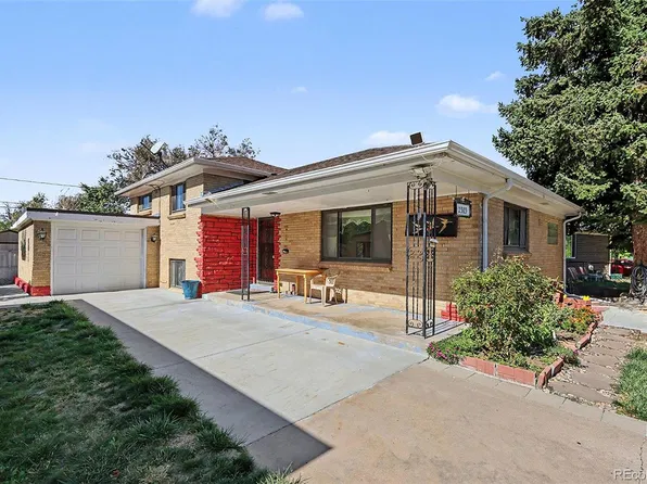 2383 Oakland Street, Aurora, CO 80010