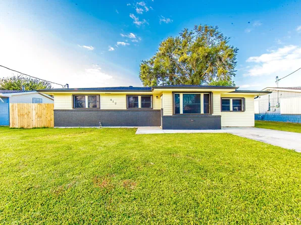 418 Hibernia Pl, Houma, LA 70363