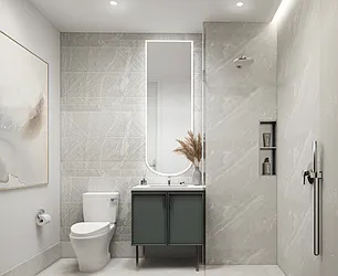 Rented by Goose Property Management LLC