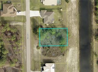731 Troy Ave, Lehigh Acres, FL 33974