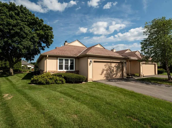 627 W Aspenwood COURT, Bayside, WI 53217