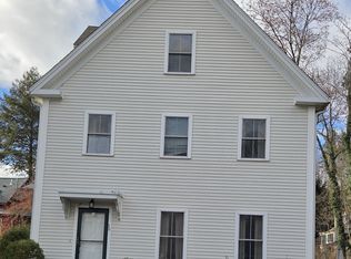 70 River St, Acton, MA 01720