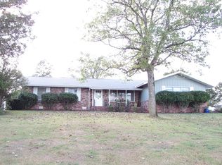 168 Bull Shoals Ln, Forsyth, MO 65653
