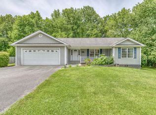 106 Meadow View Dr, Jonesborough, TN 37659