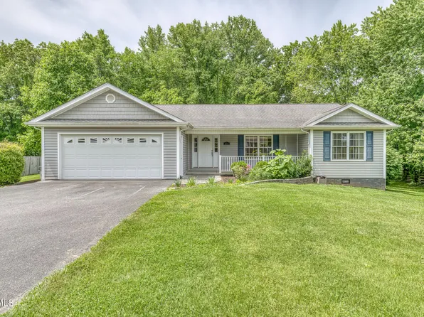 106 Meadow View Dr, Jonesborough, TN 37659