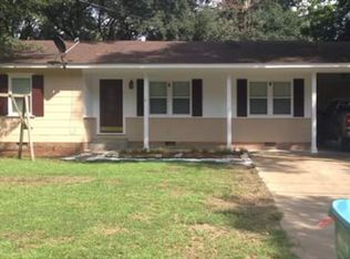 230 Holly Dr, Natchez, MS 39120