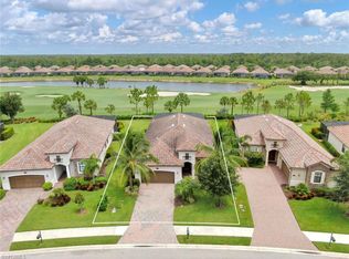 12521 Fenhurst Way, Naples, FL 34120